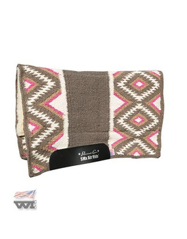 Pad PROFESSIONAL'S CHOICE El Dorado / pink