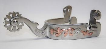 "JG" Collection Lady Show Spur - 257377