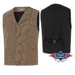 Kamizelka Stars&Stripes  EARL