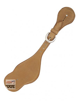 Paski do ostróg WI / model 11