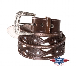 Pasek Stars&Stripes   WG-107