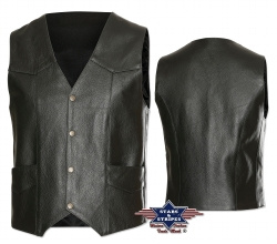 Kamizelka Stars&Stripes  W-01