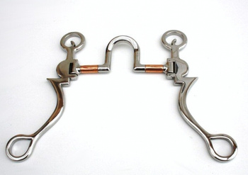 "A.F." Performance Show Bit - SS Port Bit