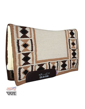 Pad PROFESSIONAL'S CHOICE Hourglas / cream