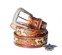 Pasek Stars&Stripes   WG-102