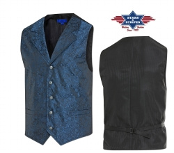 Kamizelka Stars&Stripes  ROYAL FLUSH