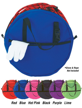 "AHE" Tasche für Kid Ropes - versch. Farben - 701-01