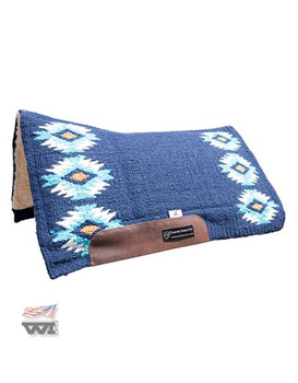 Pad CSF WI Rancho / blue
