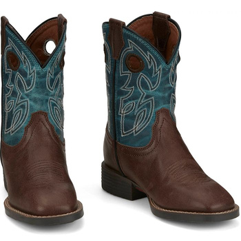 Kowbojki JUSTIN BOOTS Bowline
