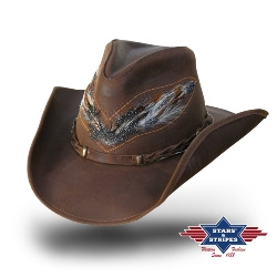 Kapelusz Stars&Stripes  OUTBACK