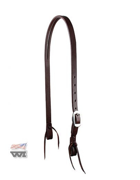 Ogłowie PROFESSIONAL'S CHOICE Ranchhand Split Ear 3/4