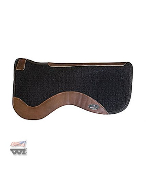 Pad filcowy WI Deep Cut / czarny