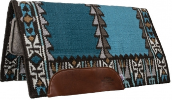 Pad Tan Wool MUSTANG No Fear / VC