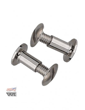 Śrubki do ogłowia WI Chicago