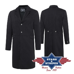 Płaszcz Stars&Stripes  WYATT