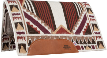 Pad Good Medicine MUSTANG Highly Decorated / GJ