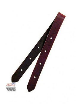 Off billet WI Latigo