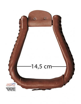 Strzemiona WI Leather XL