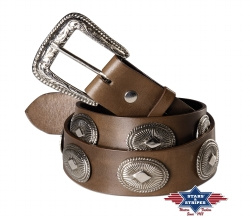 Pasek Stars&Stripes   WG-114