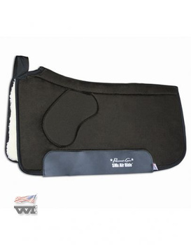 Pad SMx® PROFESSIONAL´S CHOICE OrthoSport® / czarny