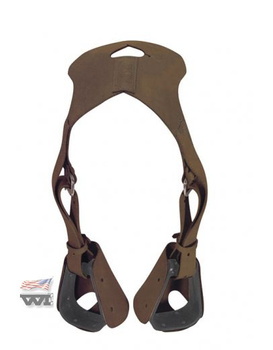 Gapa dla dzieci WI Little Horseman