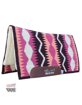 Pad PROFESSIONAL'S CHOICE Serpetine / melone