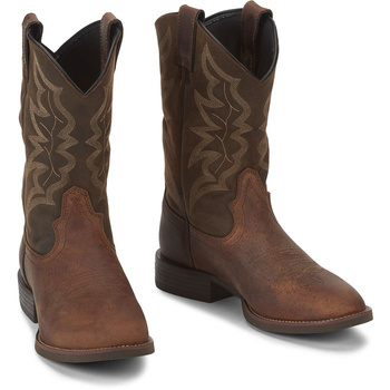 Kowbojki JUSTIN BOOTS Buster III 11" Western