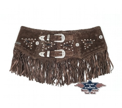 Pasek Stars&Stripes   GABBY