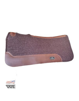 Pad filcowy WI Supreme Woolen Standard / ciemnobrązowy