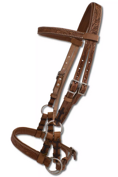 Sidepull LpTrick super soft