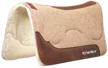 Pad WEAVER Synergy® F Natural Fit ¾’