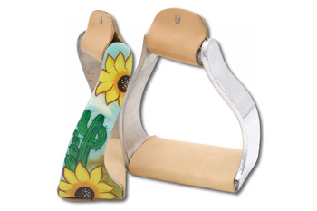 Strzemiona aluminiowe LpTrick Sunflower and Cactus