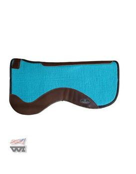 Pad filcowy WI Deep Cut / pacific