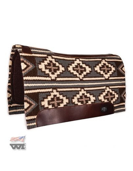 Pad PROFESSIONAL'S CHOICE Fuse / charcoal-chocolate