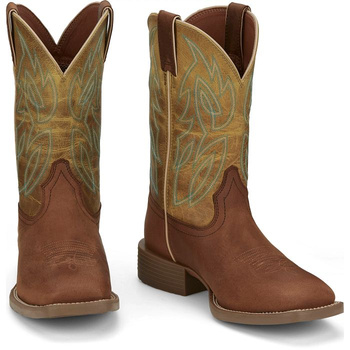 Kowbojki JUSTIN BOOTS Canter 11" Western