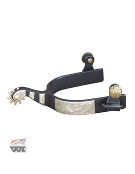 Ostrogi WI Black Steel