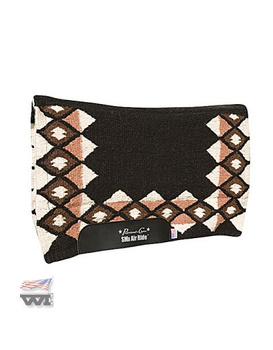 Pad PROFESSIONAL´S CHOICE Quest / black-tan