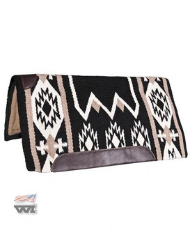 Pad WI Dakota / black-cream