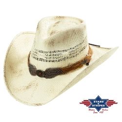 Kapelusz Stars&Stripes  CORONA