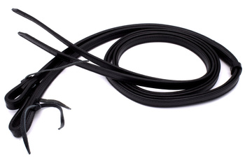 Wodze LpTrick 16 mm / czarne