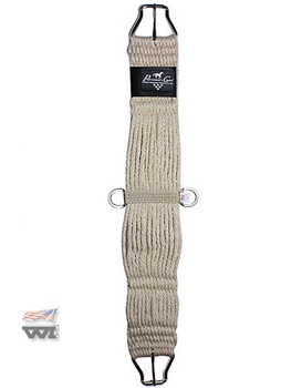 Popręg PROFESSIONAL´S CHOICE PCWC Mohair