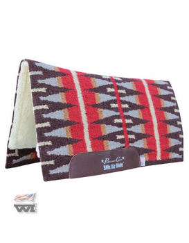 Pad PROFESSIONAL'S CHOICE Sharp Shooter / coffee