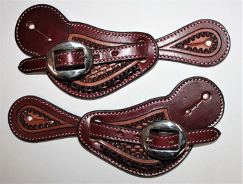 "EE" Sporenriemen - S-2504