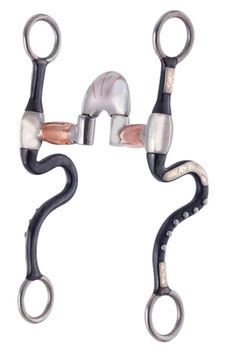 AHE" S-Shank C-Port Correction Bit - Show - 269-785