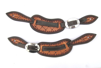 "EE Tack" Sporenriemen - N-242