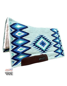 Pad CSF WI Sol de Oaxaca / mint