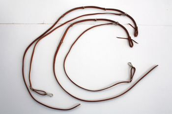 German Martingal - Harness