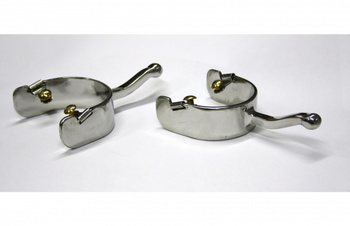 Kugelsporen - SS/NP glatt