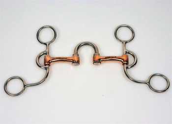 Original "FG" D.H. Correction Bit - Short Shank - by Partrade / Metalab #255835