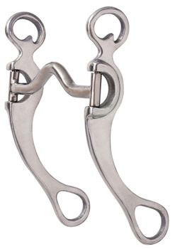 "AHE" Alu Low Port Bit - 261-120